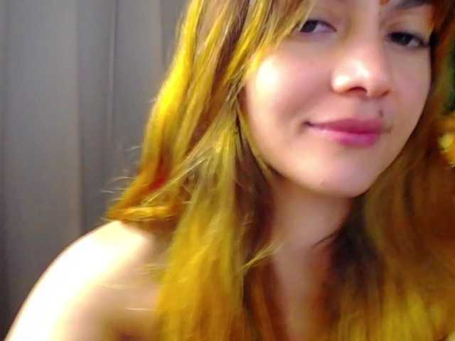 Rosmar7-'s BongaCams show and profile