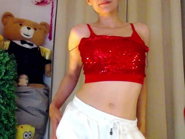 Rosmar7-'s BongaCams show and profile
