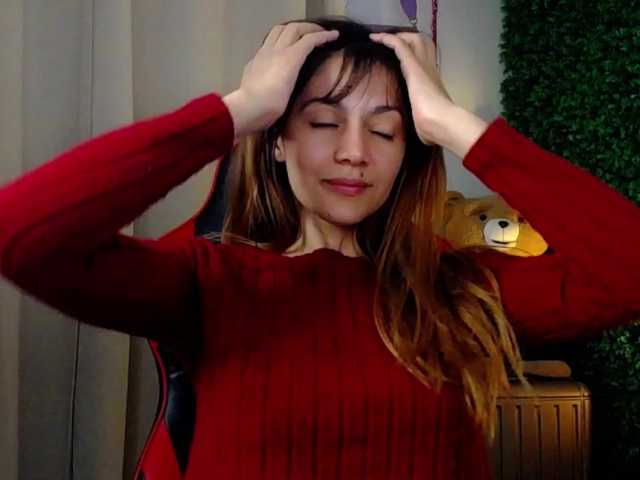 Rosmar7-'s BongaCams show and profile