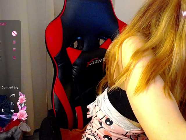 Rosmar7-'s BongaCams show and profile