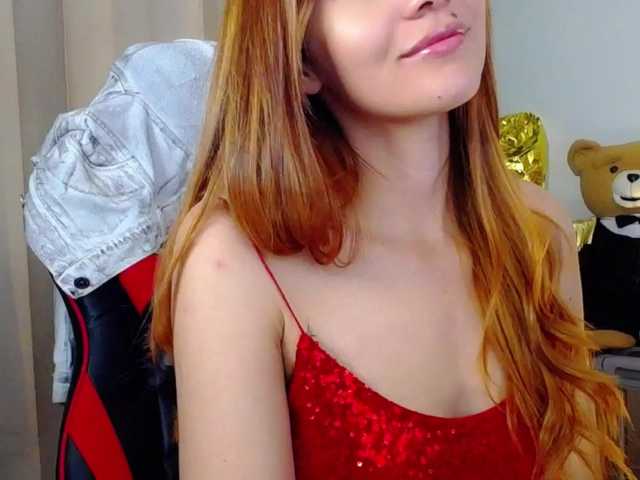 Rosmar7-'s BongaCams show and profile