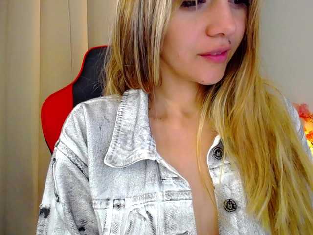 Rosmar7- from BongaCams is Freechat