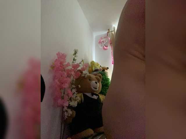 Rosmar7-'s BongaCams show and profile