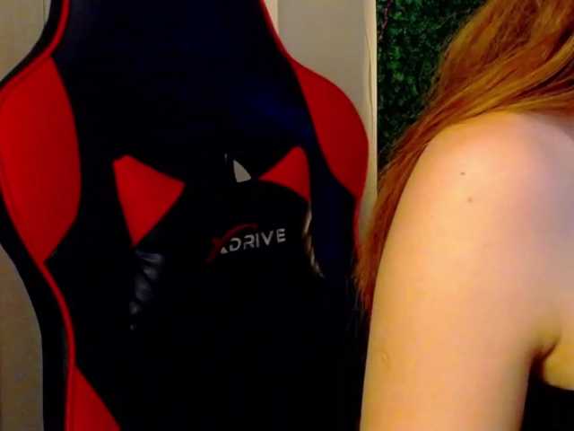 Rosmar7- live cam profile