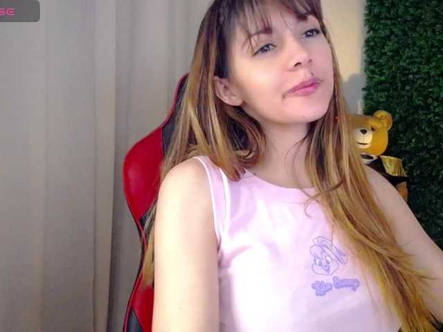 Rosmar7-'s BongaCams show and profile