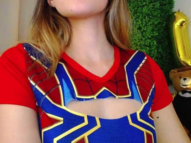 Rosmar7-'s BongaCams show and profile