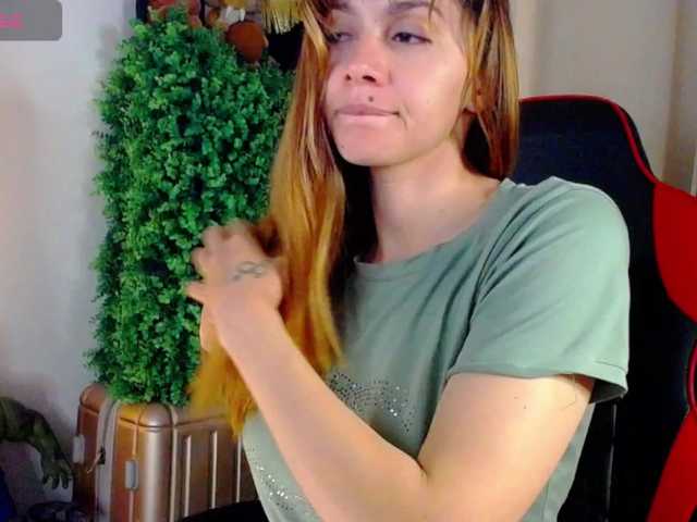 Rosmar7-'s BongaCams show and profile