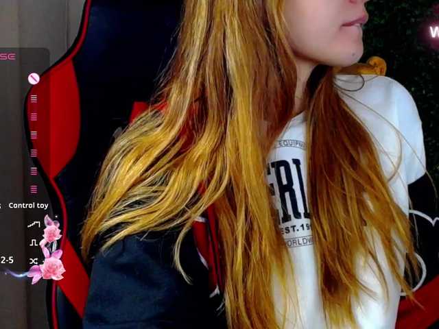 Rosmar7-'s BongaCams show and profile