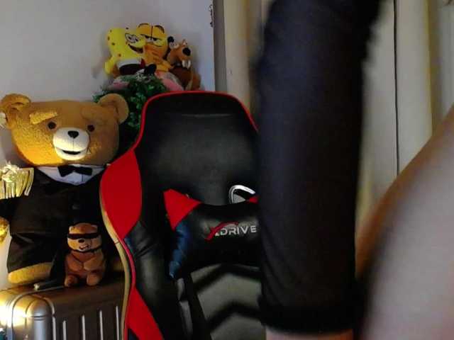 Rosmar7-'s BongaCams show and profile