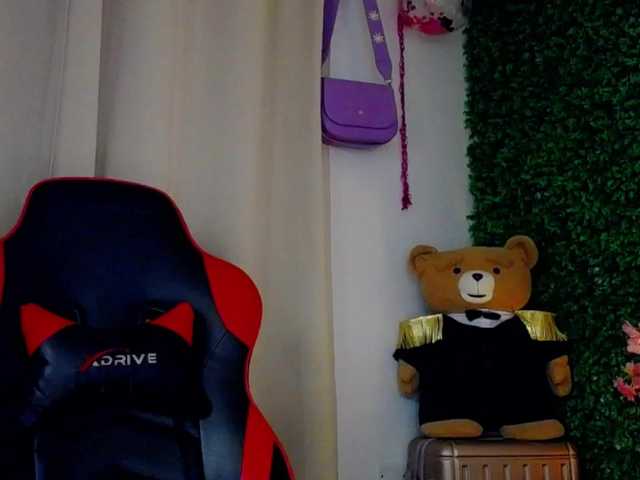 Rosmar7-'s BongaCams show and profile