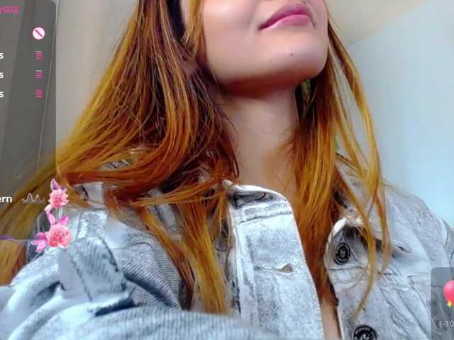 Rosmar7-'s BongaCams show and profile