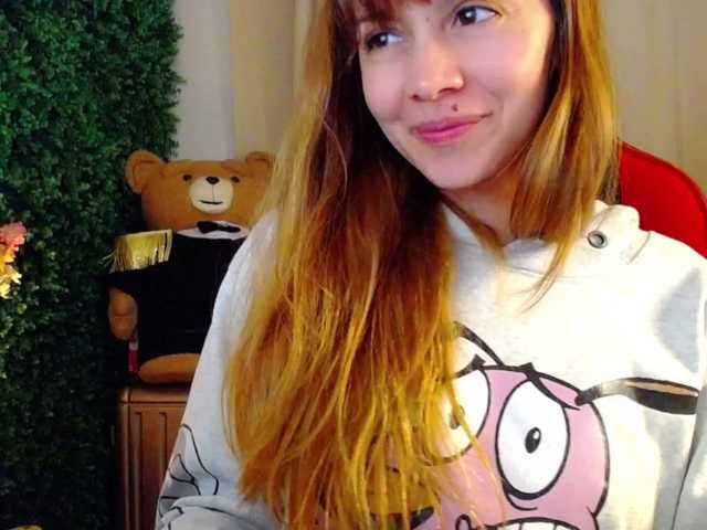 Rosmar7-'s BongaCams show and profile