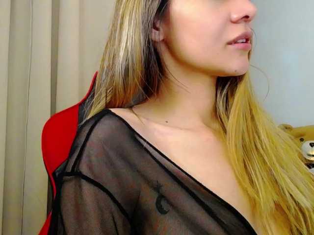 Rosmar7-'s BongaCams show and profile