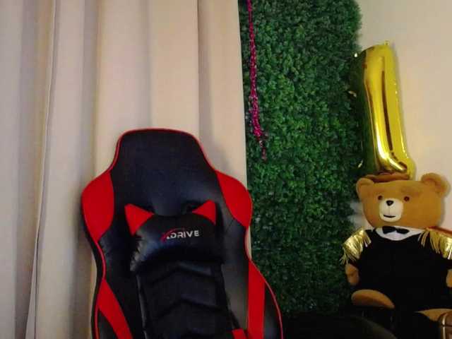 Rosmar7-'s BongaCams show and profile