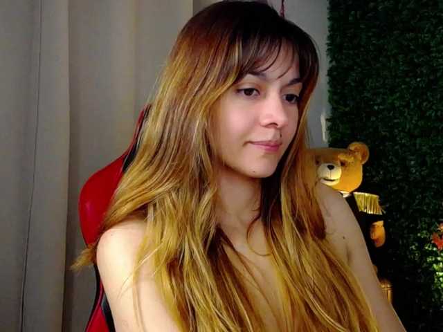 Rosmar7-'s BongaCams show and profile