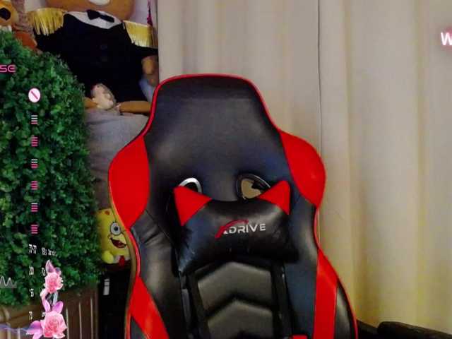 Rosmar7-'s BongaCams show and profile