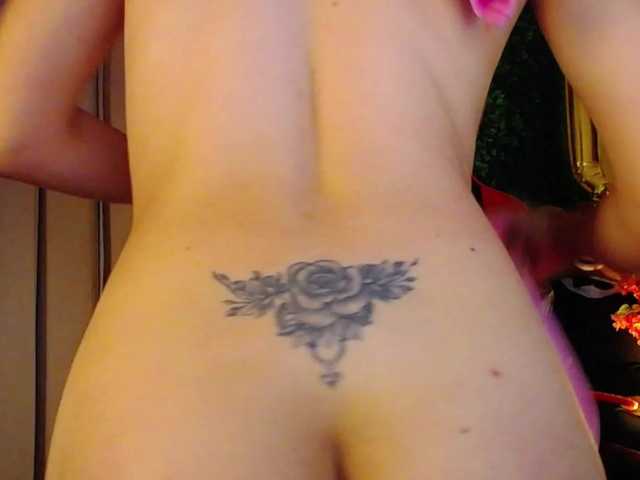 Rosmar7-'s BongaCams show and profile