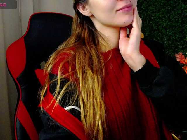 Rosmar7-'s BongaCams show and profile