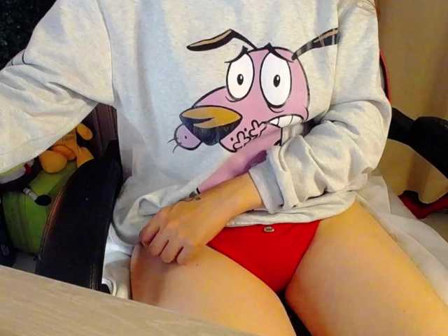 Rosmar7-'s BongaCams show and profile