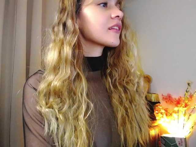 Rosmar7-'s BongaCams show and profile