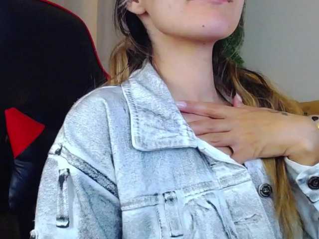 Rosmar7-'s BongaCams show and profile