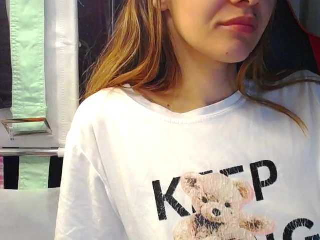 Rosmar7-'s BongaCams show and profile