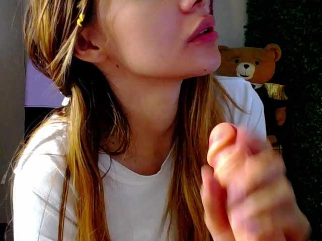 Rosmar7-'s BongaCams show and profile