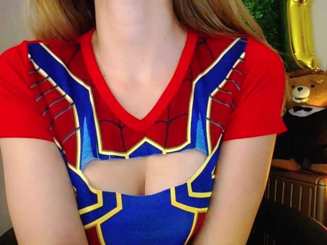 Rosmar7-'s BongaCams show and profile