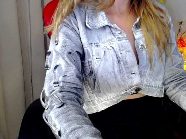 Rosmar7-'s BongaCams show and profile