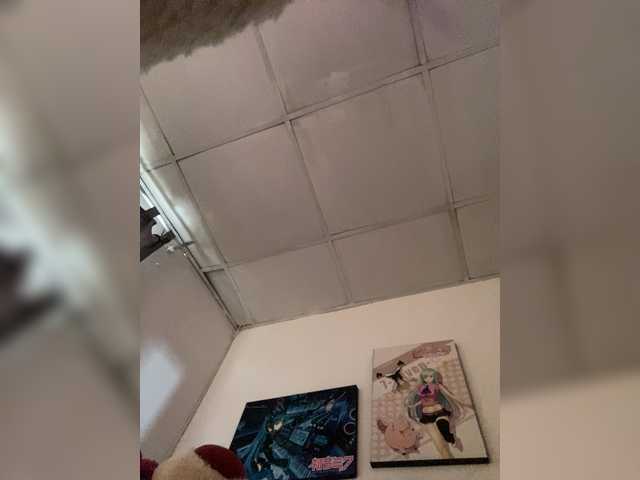 Rosmar7- Live Cam on BongaCams