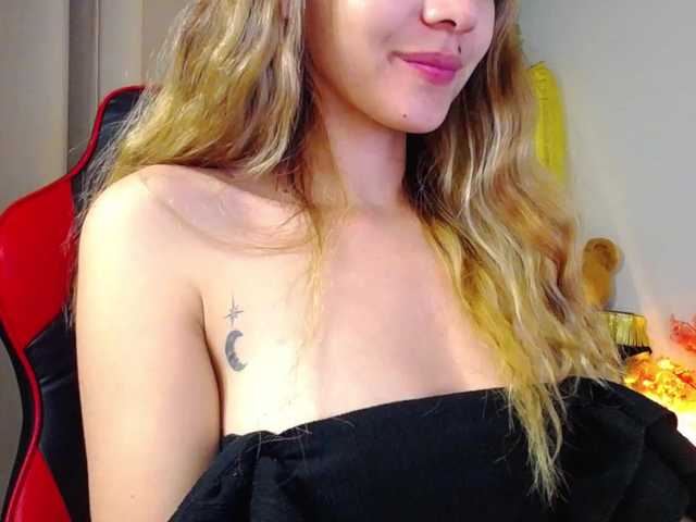 Rosmar7-'s BongaCams show and profile