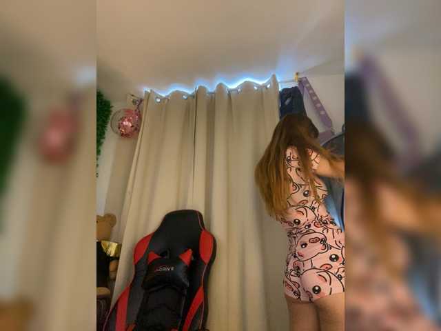 Rosmar7-'s BongaCams show and profile