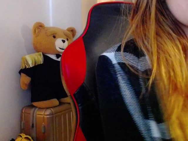 Rosmar7-'s BongaCams show and profile