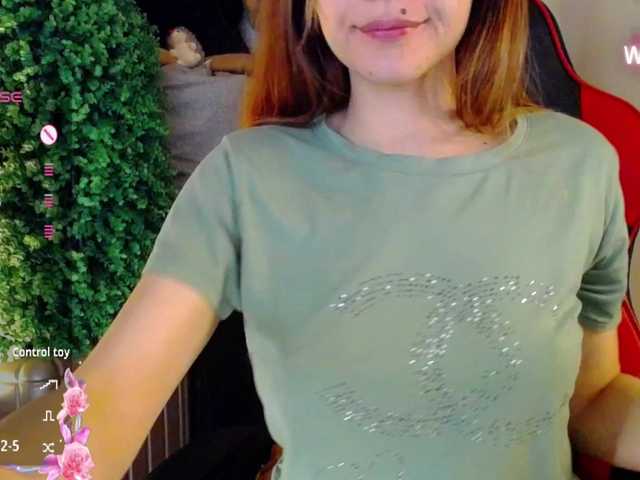 Rosmar7-'s BongaCams show and profile