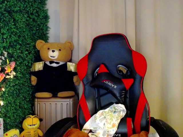 Rosmar7-'s BongaCams show and profile