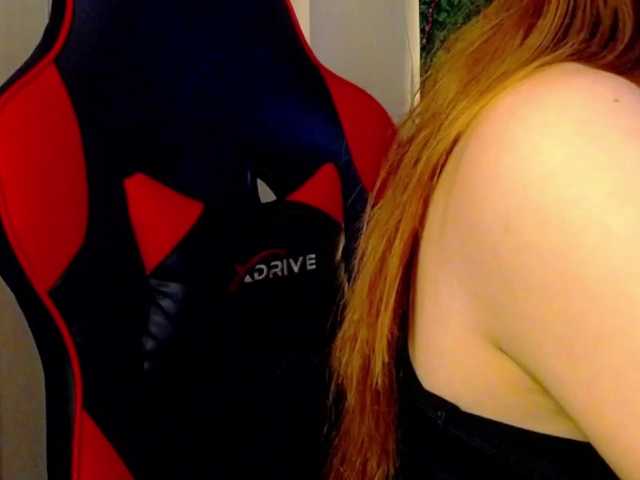 Rosmar7- live cam profile