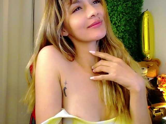 Rosmar7-'s BongaCams show and profile