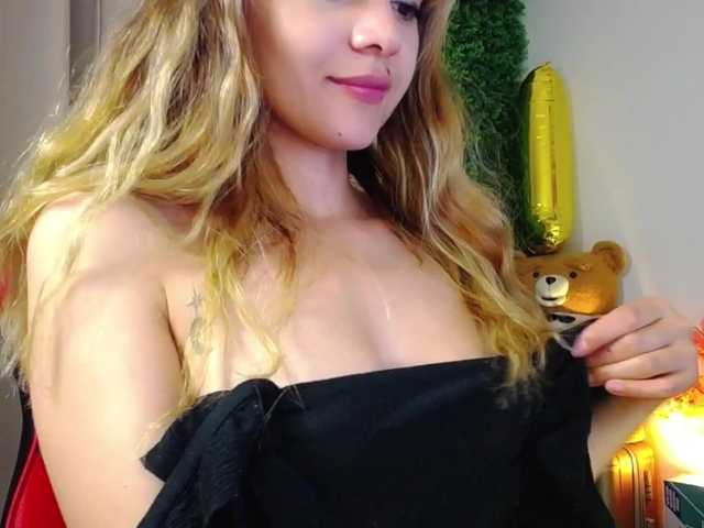 Rosmar7-'s BongaCams show and profile