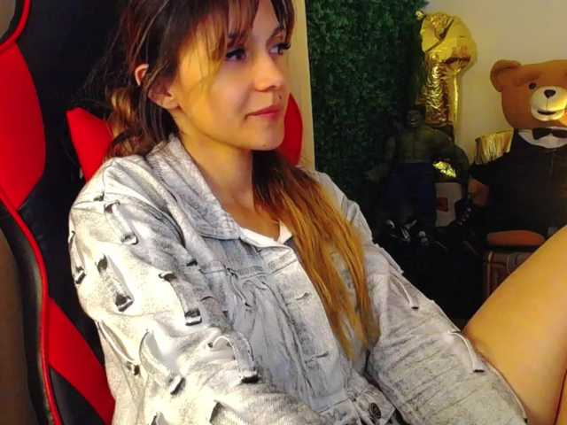 Rosmar7-'s BongaCams show and profile