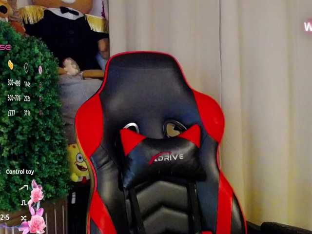 Rosmar7-'s BongaCams show and profile