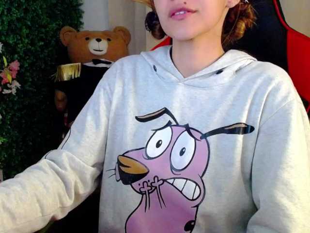 Rosmar7-'s BongaCams show and profile