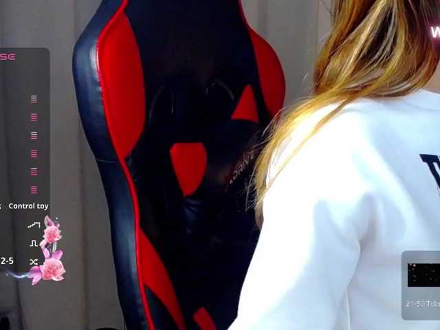 Rosmar7-'s BongaCams show and profile