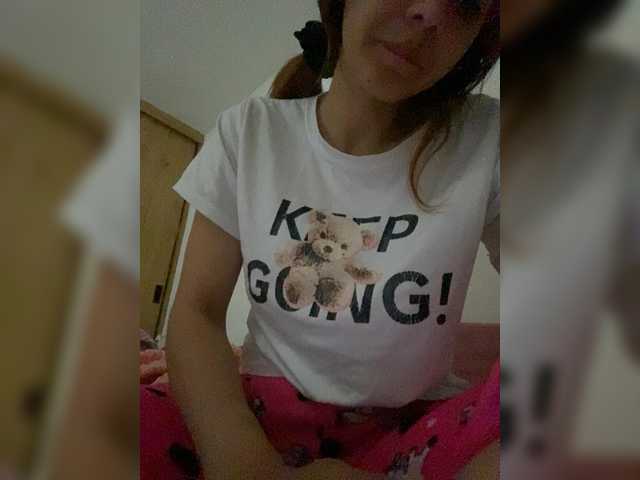 Rosmar7-'s BongaCams show and profile