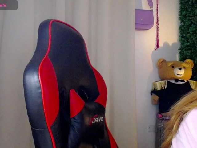 Rosmar7-'s BongaCams show and profile