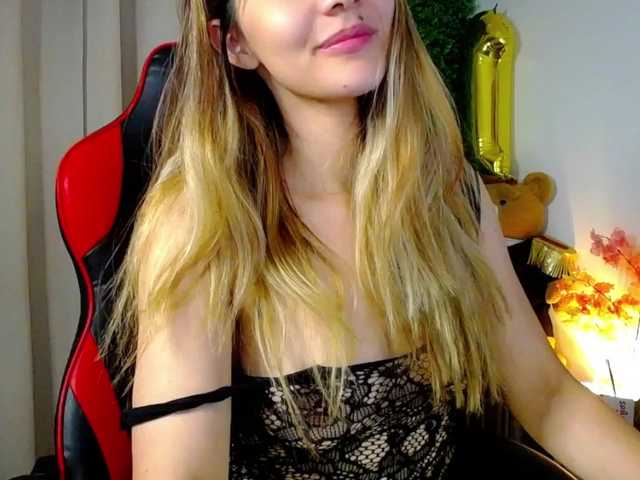 Rosmar7-'s BongaCams show and profile