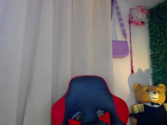 Rosmar7-'s BongaCams show and profile