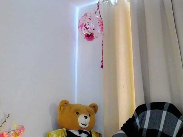 Rosmar7-'s BongaCams show and profile