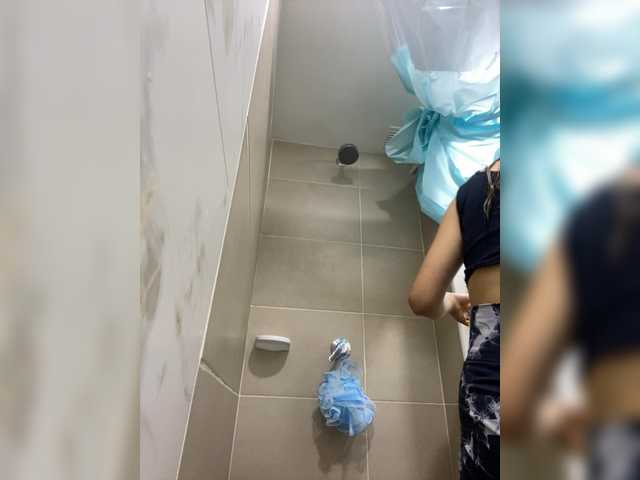 Rosmar7-'s BongaCams show and profile