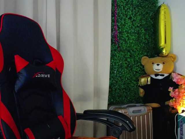 Rosmar7-'s BongaCams show and profile