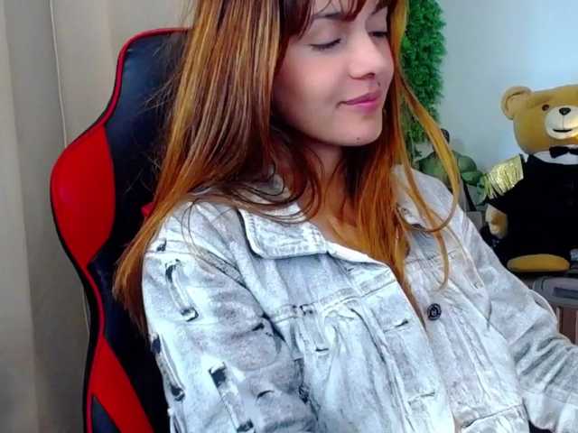 Rosmar7-'s BongaCams show and profile